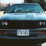 Next day covered in dirt and hydraulic fluid