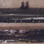 New, reinforced core support