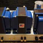 All components being test fitted to check for clearance issues