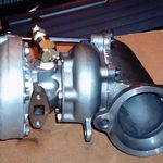 Turbos Unleashed S60 turbo