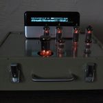 Playing Mozart with the lid removed