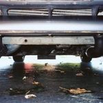 Conquest IC lower hoses