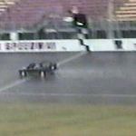 SDAC10 at MS, crossing finish line