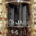 Original Thomas 12AU7