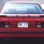 After a new hood, fender, grill, and a lot of bending