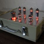 Angle shot of the chassis running JJ tubes