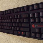 Perfect for the CM Storm.