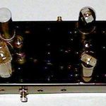 After painting the chassis