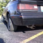 The first day out after the resurrection