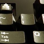 Phantom Keyboard stem