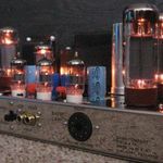 Bringing-up the amp on cheap Chinese tubes