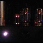 Running with Sovtek 5AR4, JAN 12AT7, and SED KT88s